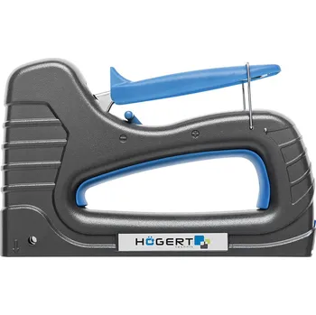 Hliníková sešívačka HOGERT HT2C004