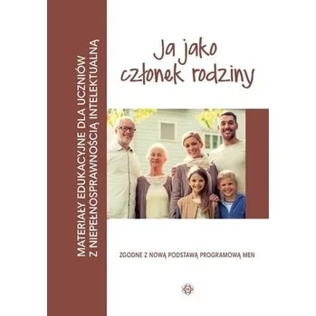 Ja jako członek rodziny - Praca zbiorowa