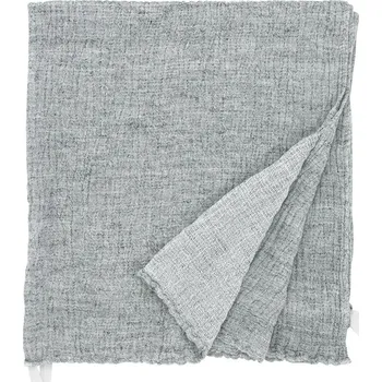Ručník Lapuan Kankurit Ručník Nyytti, světle šedý, Rozměry 38x38 cm
