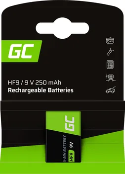 Článková baterie Green Cell GR17 HF9
