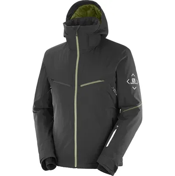 Salomon Brilliant Jacket M C14380