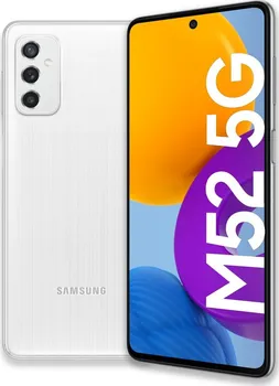mobilní telefon Samsung Galaxy M52 5G