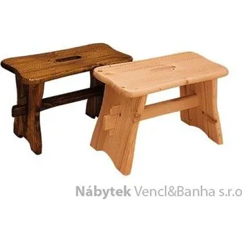 Dětský stůl dřevěná dětská stolička z masivního dřeva borovice drewfilip 16
