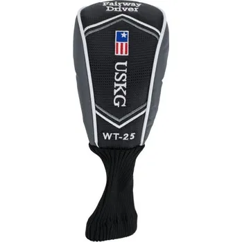 Headcover U.S. Kids Golf fairway driver kryt hlavy, WT-25