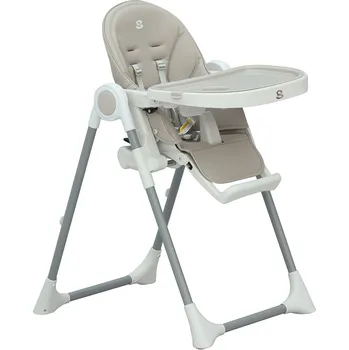 Jídelní židlička Scarlett Rosa