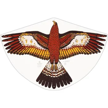 Létající drak Günther Létající drak 92 x 62 cm Zlatý orel