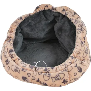 Pelíšek pro psa Adriana De Luxe A63 40-50cm Adriana De Luxe 40 Cm A63: -