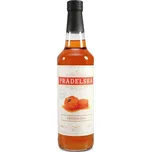 LOR Medovina Prádelská 18% 1 l