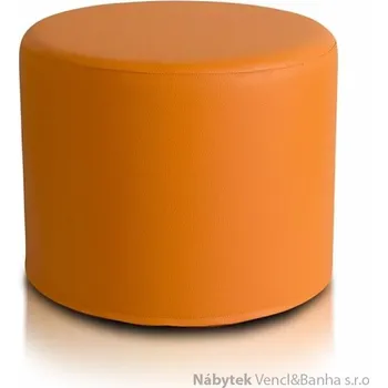 Taburet sedací taburet Roller furin