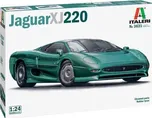 Italeri Jaguar XJ 220 1:24