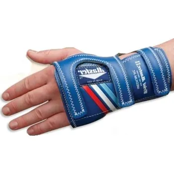 Bowling BOWLINGOVÁ RUKAVICE ORIGINAL MASTER II PRO LEVÁKY LG