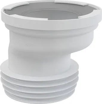 Alca Plast A991-20 odpadní manžeta k WC