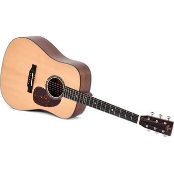 Kytara Sigma Guitars SDM-10E