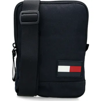 Kabelka Recenze Tommy Hilfiger Core Compact Cross Body Bag černá