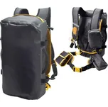 SPORTEX - Modulární batoh s páskem s 5 ks krabiček 30 l