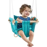 2Kids Toys Textilní houpačka