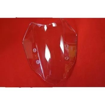 Přední plexisklo RVM 500 by Jawa