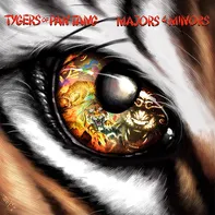 Majors & Minors - Tygers Of Pan Tang [CD]