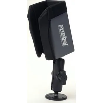 Čtečka čárových kódů Držák Zebra DS3608 robustní na vozík