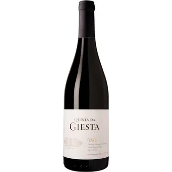 Boas Quintas Giesta tinto