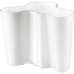 Iittala Váza Alvar Aalto 160mm, bílá