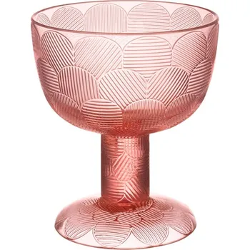 Talíř Iittala Miska Miranda, lososová