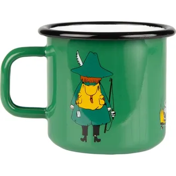 Hrnek Snufkin Šňupálek 0,37l Muurla Muminci