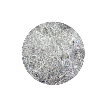 Hare & Rabbit super dubbing - light grey