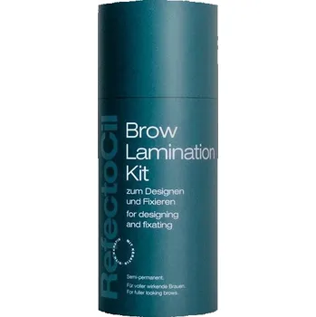 Refectocil Brow Lamination Kit