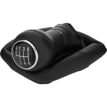 Řadící páka s manžetou Ford Galaxy 2000-2009 - 23mm 6st.