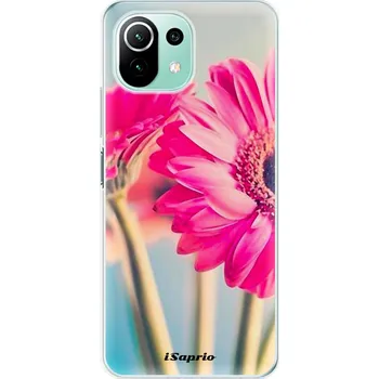 Pouzdro na mobilní telefon Odolné silikonové pouzdro iSaprio - Flowers 11 - Xiaomi Mi 11 Lite