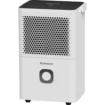 Rohnson True Ion & Air Purifier R-9212