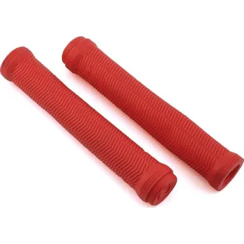 grip BMX gripy Merritt ITSY červená