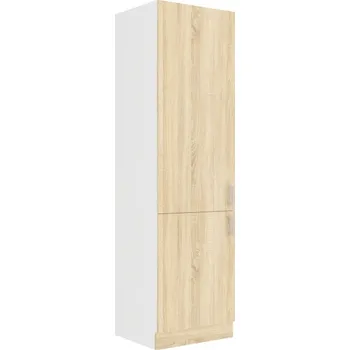 Kuchyňská skříňka Sara sonoma 60 DK-210 2F