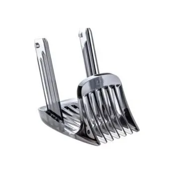 Zastřihovač vousů Hřebenový nadstavec CP0408/01 pro zastřihovač vousů Philips 422203630691