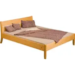 Dvoulůžko Linda 160x200