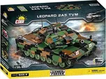 COBI Armed Forces 2620 Leopard 2A5 TVM