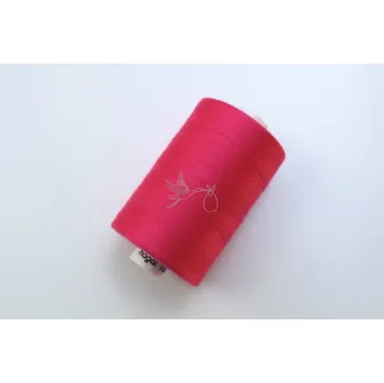 Nit Unipoly - 1000m Fuchsiová (345)