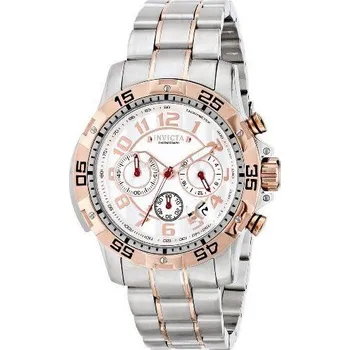 Hodinky Hodinky Invicta 7197