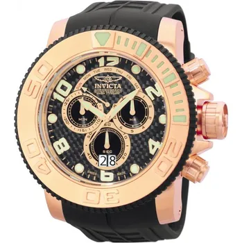 Hodinky Hodinky Invicta 0416