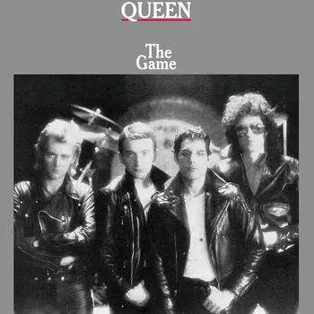 Zahraniční hudba The Game - Queen
