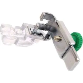 Příslušenství k šicímu stroji Patka zipová 941800000 JANOME