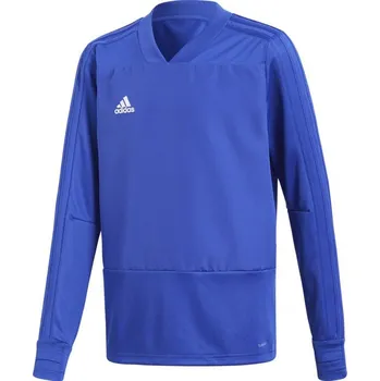 Tréninkový top Condivo 18 CG0390 - Adidas 164CM