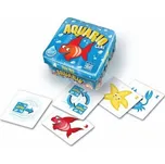 Bonaparte Aquario v plechové krabičce