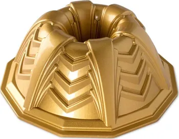 Nordic Ware Markýza 26 cm zlatá
