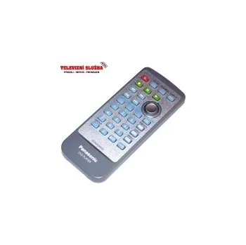 Dálkový ovladač DVD - Panasonic N2QAJC000009 = 6