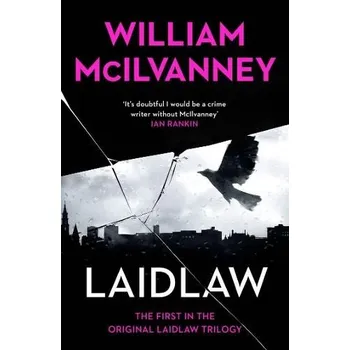 Cizojazyčná kniha Laidlaw - McIlvanney, William