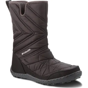 Dívčí sněhule Columbia Youth Minx Slip III BY5948
