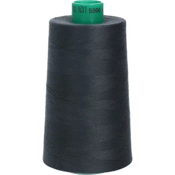 Nit Ariadna Polyesterová střižová nit Talia 120 5000 m - 0789