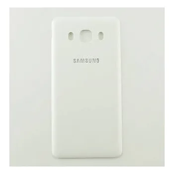 Náhradní kryt pro mobilní telefon Samsung GH98-39741C kryt zadní pro SM-J510F white